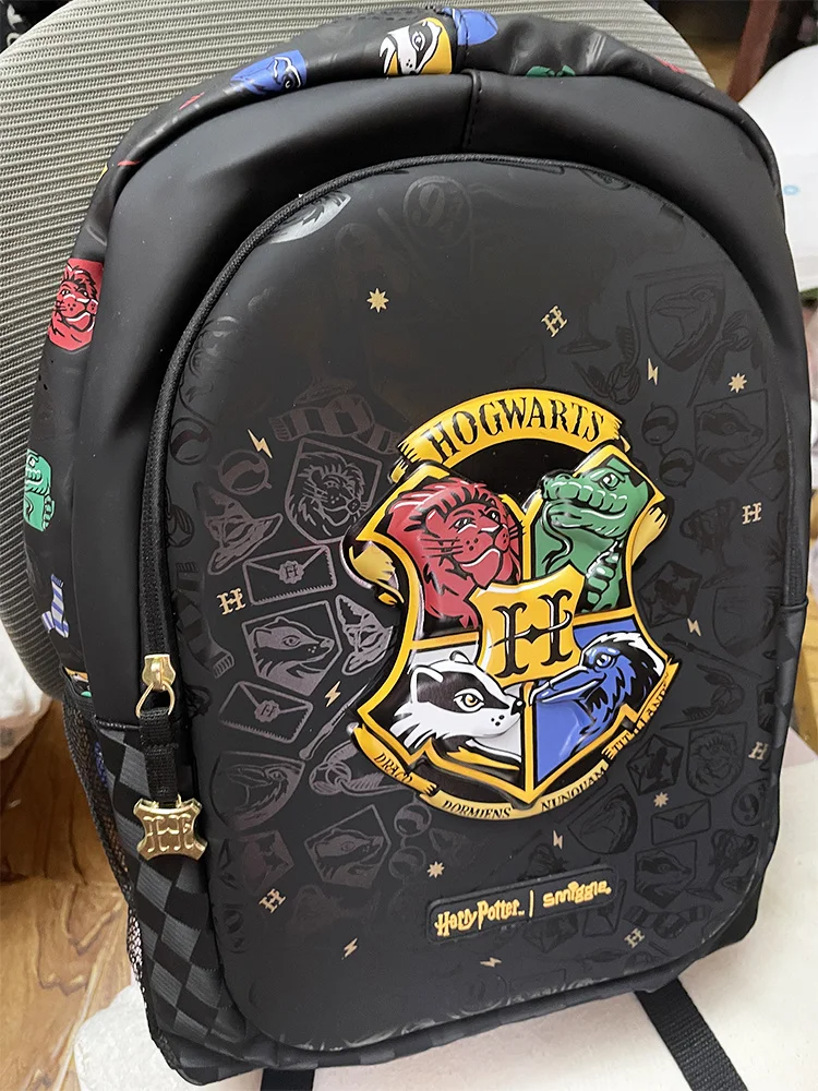 Mochilas escolares harry potter sale