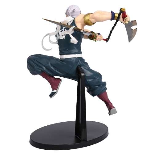 VIBRATION STARS フィギュアセット FIGURE DEMON SLAYER: KIMETSU NO YAIBA - NEZUKO KAMADO - VIBRATION