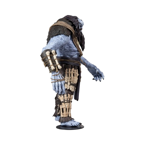 Action Figure Gigante de Gelo The Witcher 3 - McFarlane Toys
