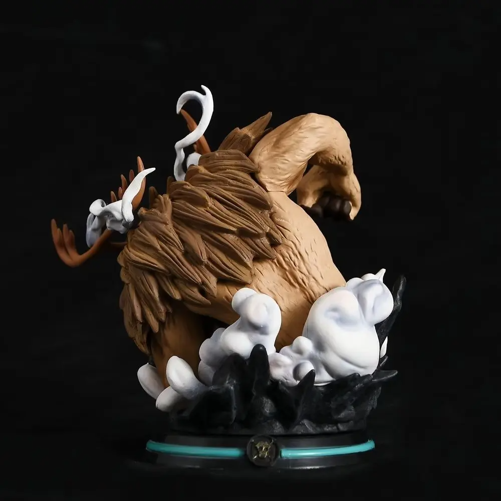 Estátua Tony Tony Chopper Wano Onigashima - One Piece - Cubo Nerd