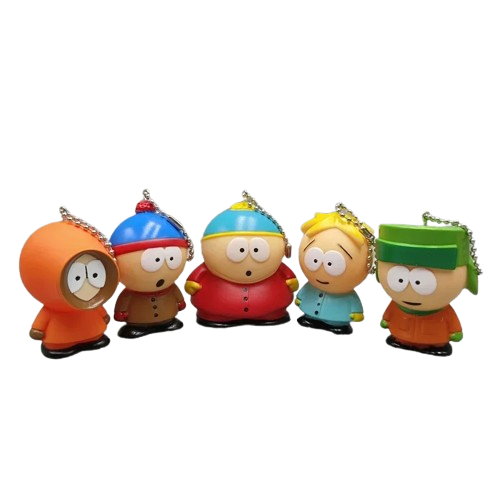 The South Park Kit　Dude, Sweet!　サウスパーク The South Park Kit: Dude, Sweet! | South Park Public Library | Fandom