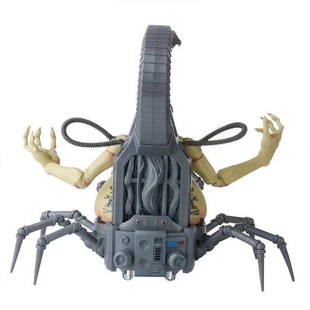 Marvel Mojo Legends Series フィギュア Action Figure Mojo Marvel Legends Series - Hasbro - Cubo Nerd - O