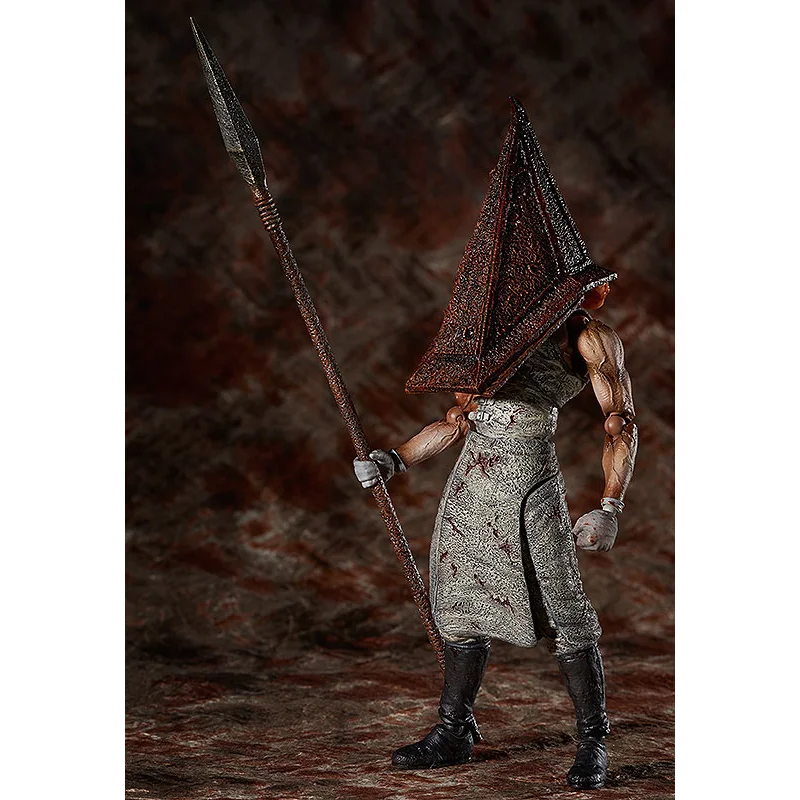 SILENT HILL 2 figma セット