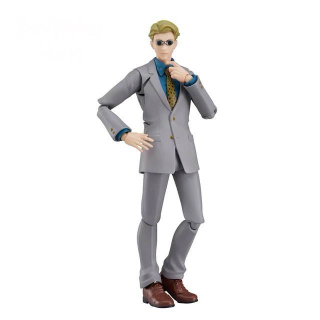✨ nanami✨ Nanami Kento Figure Jujutsu Kaisen - Original Figma 570 - Cubo