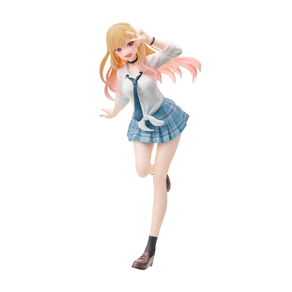 Figure Marin Kitagawa My Dress-Up Darling - Original Taito - Cubo