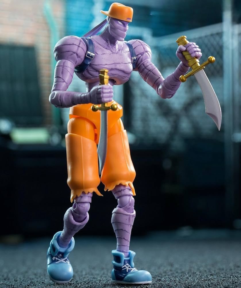 Ｍ１号　マーミット　マグマ　フィギュア 5月10日(金)より受注受付開始】【アマくま】M1号が登場！□【Amakuma