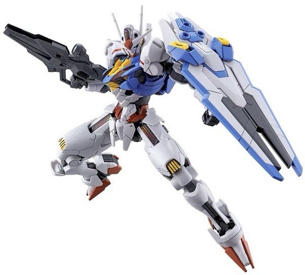 シ*.様 HGガンプラセット（GUNDAM AERIAL等） BANDAI ESPÍRITOS (x:li>ンし ま しま しし) A Bruxa de Mercúrio