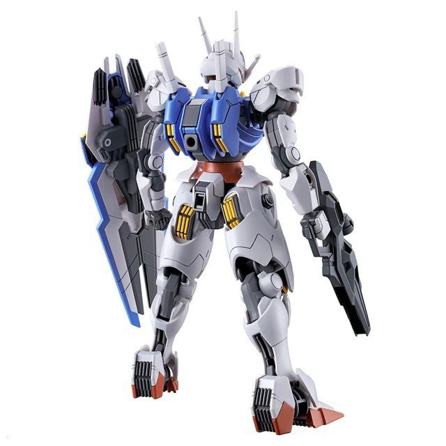 シ*.様 HGガンプラセット（GUNDAM AERIAL等） Bandai - Mobile Suit Gundam: The Witch from Mercury - HG 1/144