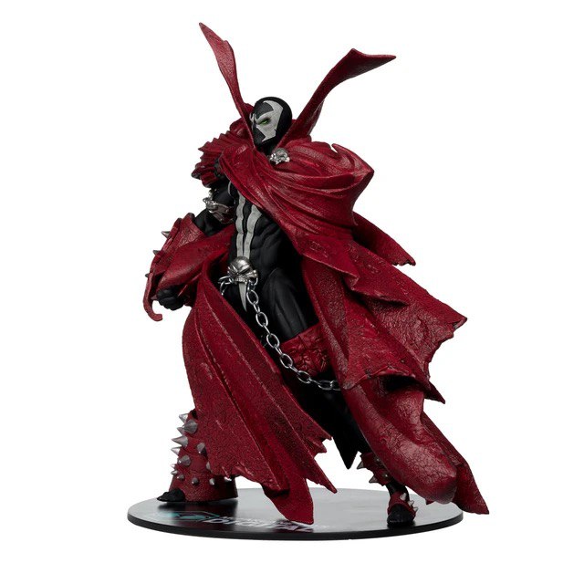SPAWN フィギュア　13体　セット ASTRO ZOMBIES | McFARLANE コレクターズクラブ限定 SPAWN 3