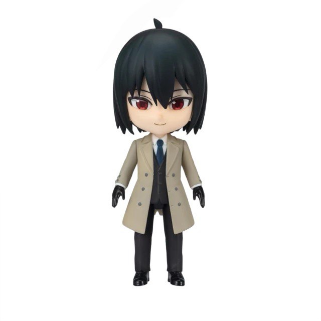 Action Figure Yuri Briar Spy X Family - Bandai Figuarts Mini