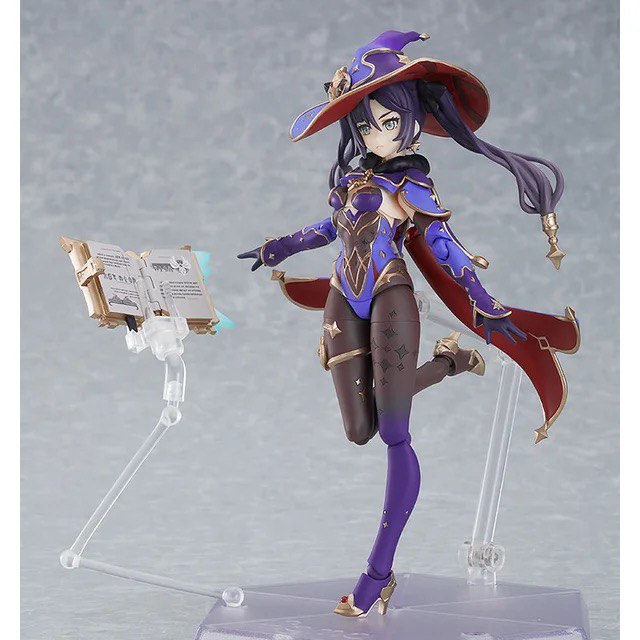 Figure Mona Mirror Reflection of Doom Genshin Impact - Original