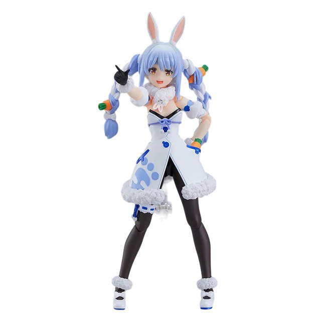 figma Usada Pekora フィギュア 529 MAY218599: Good Smile Company Figma 529 Hololive Production
