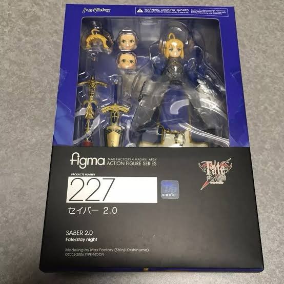 す*め様 figma 227 セイバー 2.0 Fate/stay night す*め様 figma 227 セイバー 2.0 Fate/stay night Amazon.co.jp