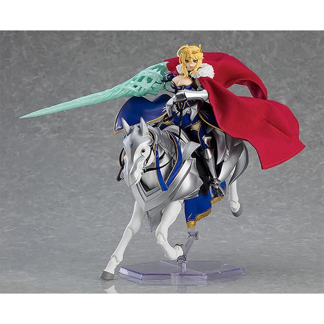 figma SP-128 アルトリア figma アルトリア・ペンドラゴン レーシングver.