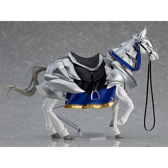 Figure Altria Pendragon Lancer Fate Grand Order - Original Figma