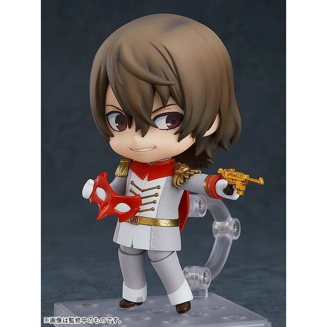 Action Figure Goro Akechi Persona 5 Nendoroid 1189 - Original Good