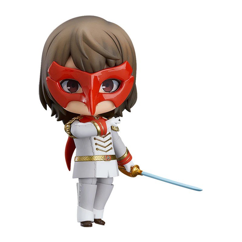 Action Figure Goro Akechi Persona 5 Nendoroid 1189 - Original Good