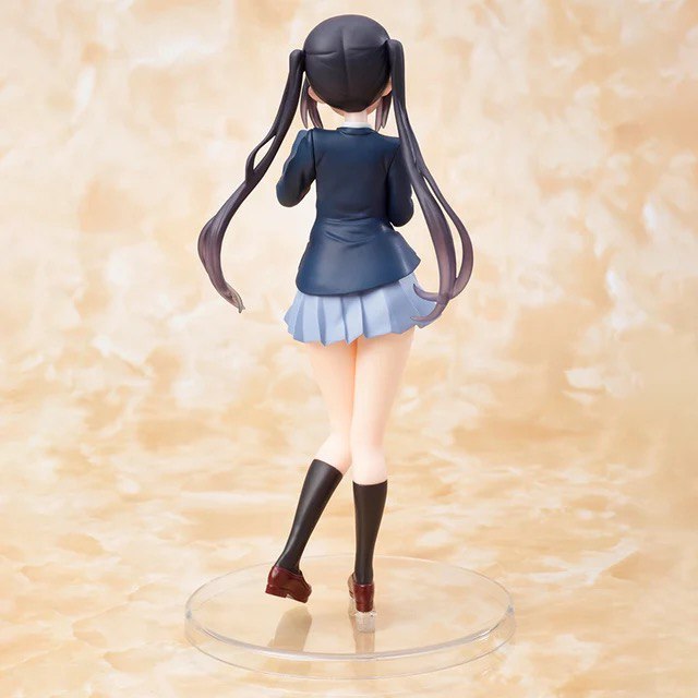 K-１フィギュア Figure Azusa Nakano Coreful K-ON! - Original Taito - Cubo Nerd - O