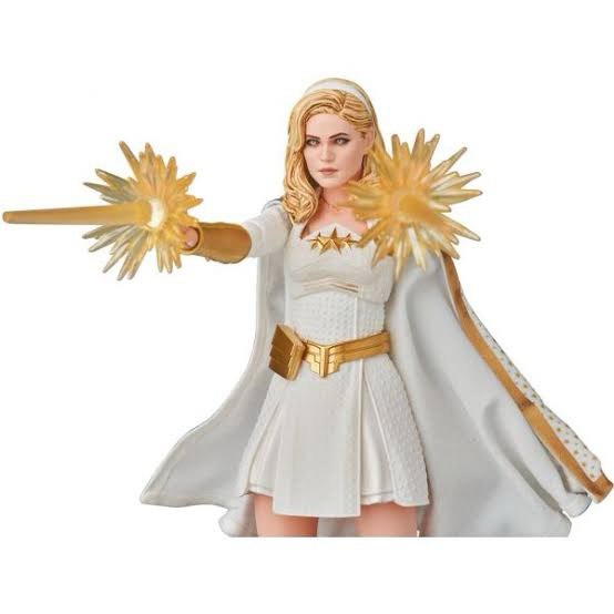 MAFEX No.187 The Boys STARLIGHT スターライト Boneco MAFEX No.187 The Boys STARLIGHT - Ri Happy