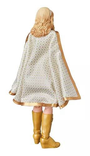 Action Figure Luz-Estrela Starlight The Boys - MAFEX 187 Medicom