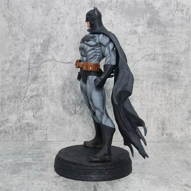 Figure Batman The Dark Knight 40Cm Alta qualidade Dc Comics