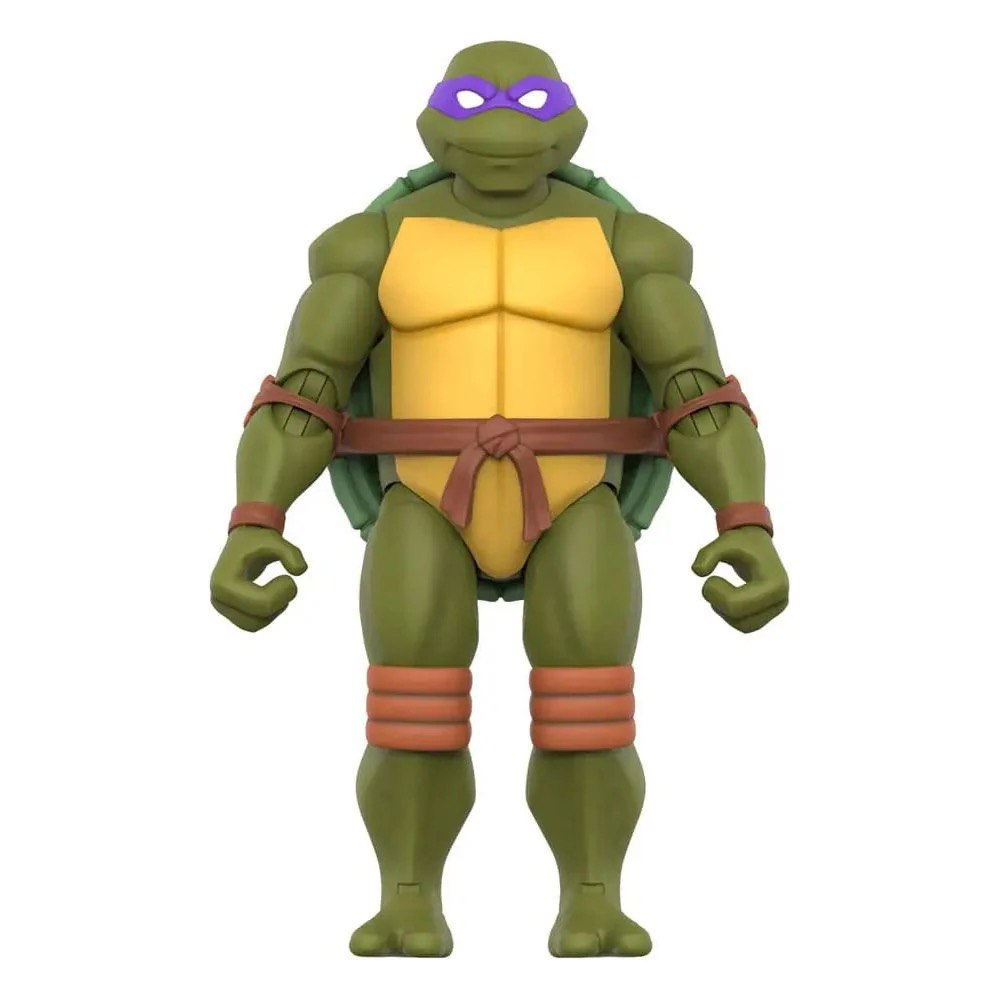 ミュータント タートルズ / Touchdown Donatello IDEAL ティーンエイジ・ミュータント・ニンジャ・タートルズ TMNT wave 12