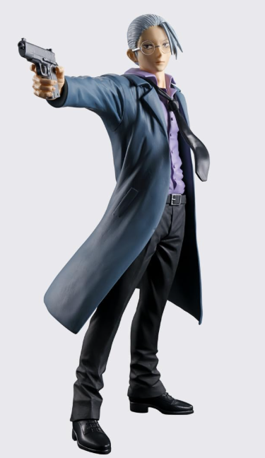 Figure Taro Sakamoto Bandai Spirits Sakamoto Days - Original