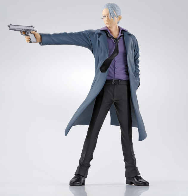 Figure Taro Sakamoto Bandai Spirits Sakamoto Days - Original