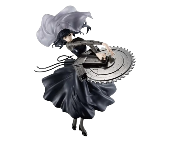 Osaragi Sakamoto Days Vibration Stars - Original Banpresto - Cubo