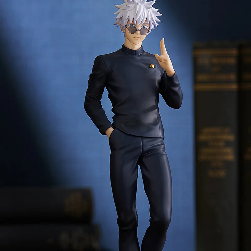Satoru Gojo Ver. Hidden Invent. Jujutsu Kaisen Pop Up Parade