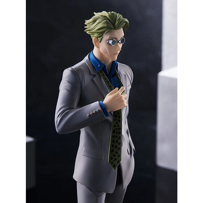 ✨ nanami✨ Nanami Kento Jujutsu Kaisen Pop Up Parade - Original Good Smile