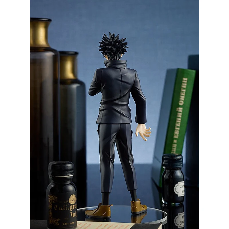 Megumi Fushiguro Jujutsu Kaisen Pop Up Parade - Original Good