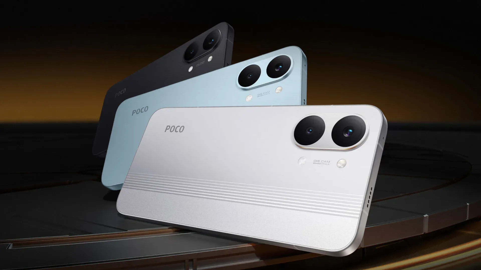 POCO X8 Pro cores disponíveis Xiaomi Curitiba