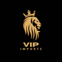 Logo de Vip Imports