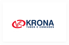 KRONA TUBOS E CONEXÕES LTDA