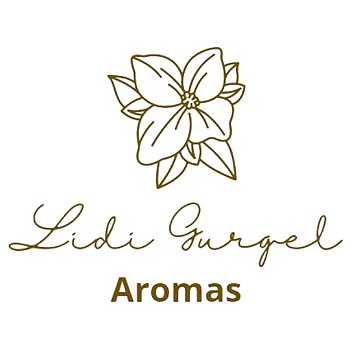 Lidi Gurgel Aromas