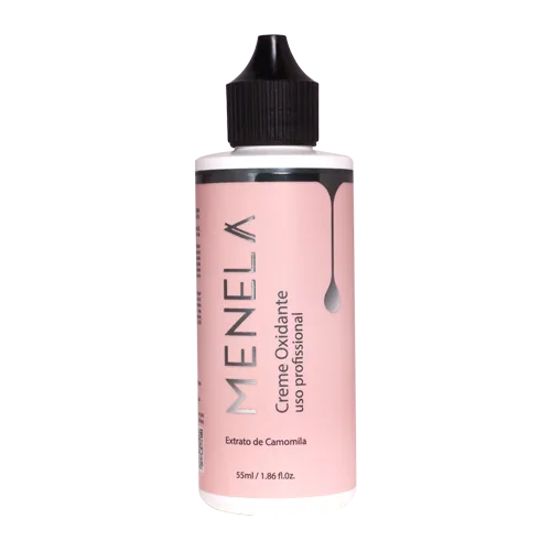 Creme Oxidante Menela 55ml - Lejé Beauty
