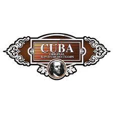 Cuba Paris