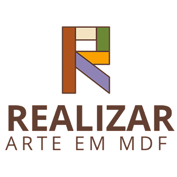 Realizar Arte em MDF