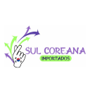 Logo de Sul Coreana Importados