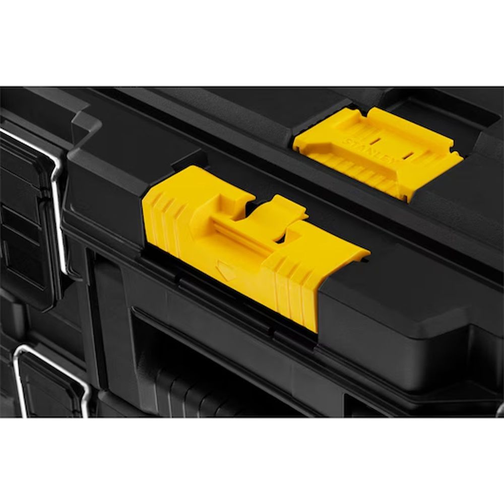 Caixa de Ferramentas Stanley 3 em 1 Quick-Link STST83319-1 - madeverde