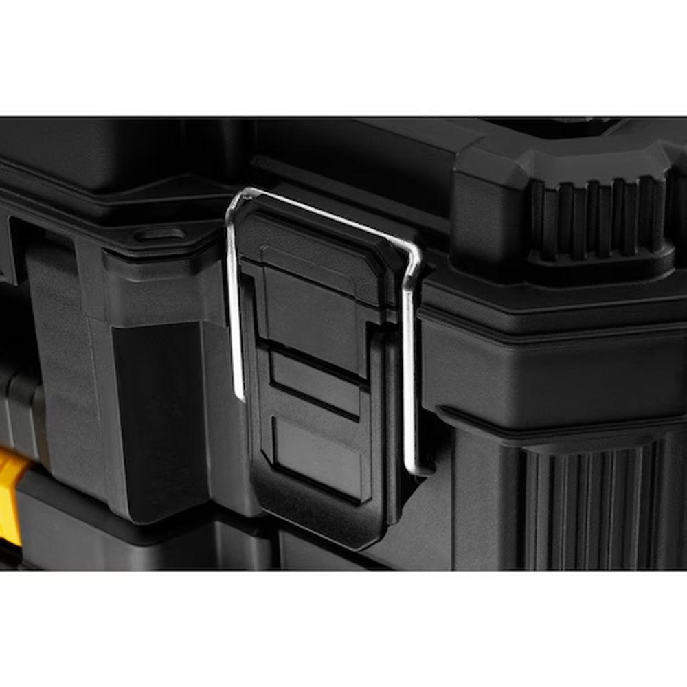 Caixa de Ferramentas Stanley 3 em 1 Quick-Link STST83319-1 - madeverde