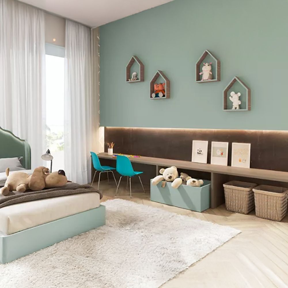 MDF Mint Essencial 15mm Dupla Face Duratex - madeverde