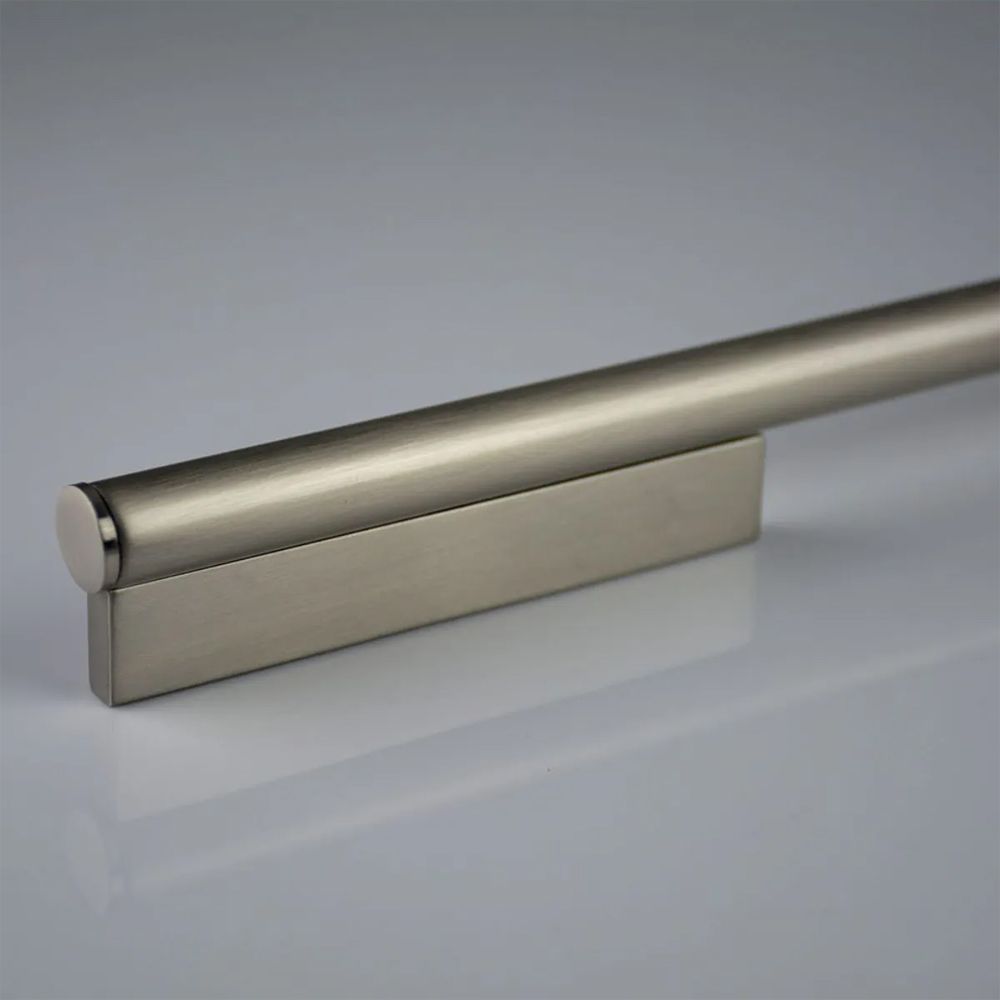 Puxador Alça Sorento 416mm Fosco - Zen Design - madeverde