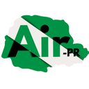 Logo de Air Paraná