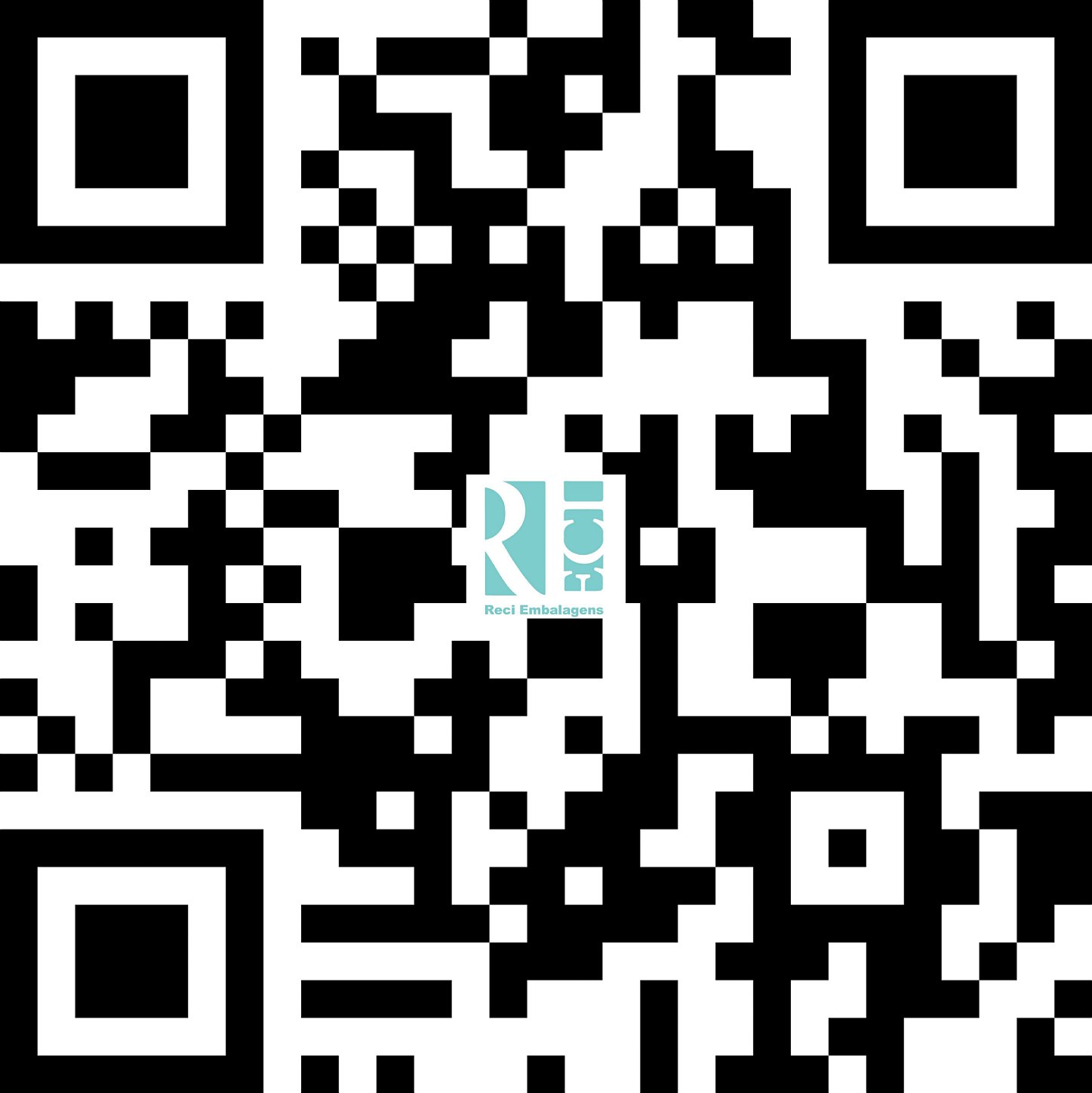 QR Code para o catálogo da empresa