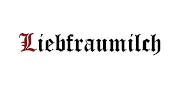 Liebfraumilch