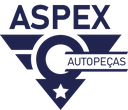 Logo de Aspex Autopeças