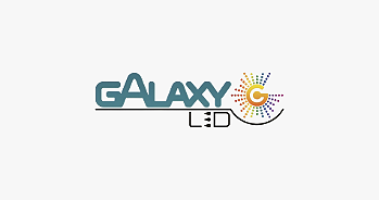 Galaxy LED