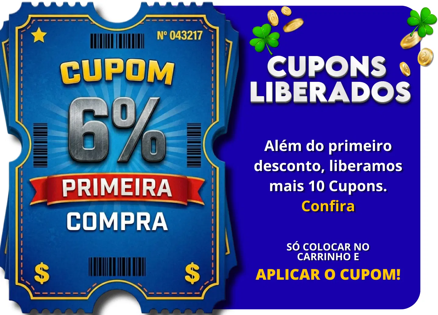 Banner Promocional